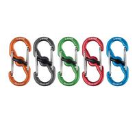 Nite Ize Mousqueton S Binner Microlock 5 Unités