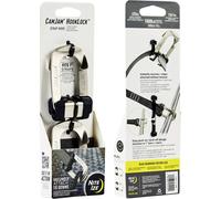 NITE Ize NI-CJHL-11-2R8 Sangle de serrage double (L x l x H) 107 x 49.3 x 28.2 mm