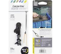 NITE Ize NI-CJRWS-09-R3 Crochet tendeur 360 mm x 26 mm x 18 mm 1 pc(s)