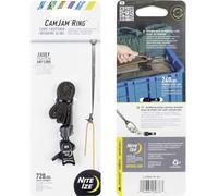 NITE Ize NI-CJRWS-09-R3 Crochet tendeur 360 mm x 26 mm x 18 mm 1 pc(s)