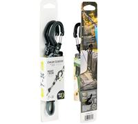 Nite Ize Tendeur réglable CamJam SlideLock NI-CJSLB5-01-R3 Hauban 18,61 cm Taille S