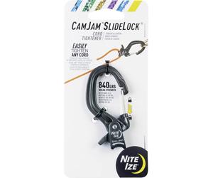 NITE Ize NI-CJSLS-01-R3 Crochet tendeur 73 mm x 37 mm x 16 mm 1 pc(s)