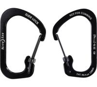 NITE Ize NI-CSL3-01-R6 Mousqueton 68.5 mm x 30 mm 1 pc(s)