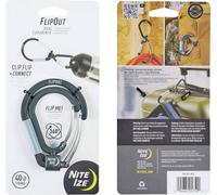 NITE Ize NI-FO-01-R3 Mousqueton 94.5, 166 mm, mm x 68.3 mm 1 pc(s)