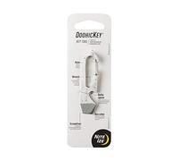 Nite Ize Outil multifonction Doohickey Argent