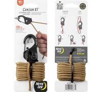 NITE Ize NI-NCJSA-29-R3 Crochet tendeur 63.1 mm x 33.6 mm x 19 mm 1 pc(s)