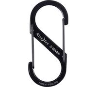 Mousqueton NITE Ize NI-SB3-03-01 1 pc(s)