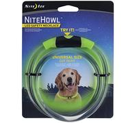 Nite Ize NiteHowl Collier de sécurité à LED Vert