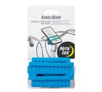 Nite Ize Poignet HandleBand Support Universel pour Smartphone Mixte, Bleu Clair