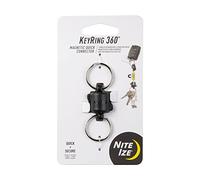 Nite Ize Keyring 360 porte-clés magnétique