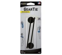 Nite Ize Porte-clés Gear Tie Mount 4´´