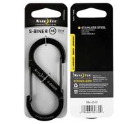 Nite Ize Porte-clés Metal S Biner 4
