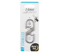 Nite Ize Porte-clés Mousqueton Z-series™ 3