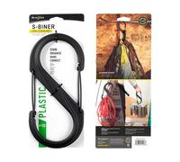 Nite Ize Porte-clés S Biner 10