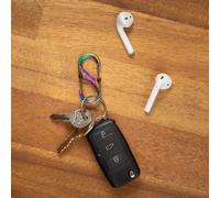 Nite Ize Porte-clés S-biner® Slidelock® 2
