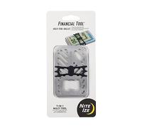 Nite Ize Porte-outils financiers en acier