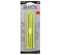 Nite Ize Soutien Gear Tie 12´´ 2 Pack