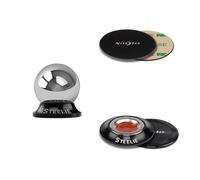 Nite Ize Soutien Steelie Orbiter Dash Kit