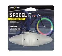 Nite Ize Spokelit Eclairage vélo LED Disco