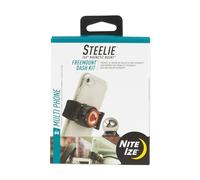 Accesoire téléphone Steelie Freemount Dash Kit Nite Ize Autre G