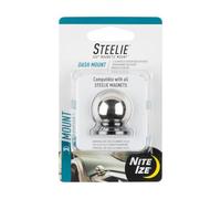 Nite Ize Support de téléphone Portable pour Voiture Steelie Kugelhalterung Fixation magnétique