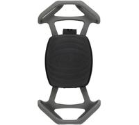 NITE Ize Wraptor Support pour téléphone portable noir