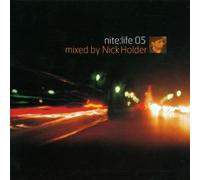 Nite : Life Mix Vol. 5 By Nick Holder