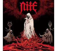 Nite - Nite-Cult of The Serpent Sun