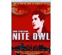 Nite Owl [Import anglais]