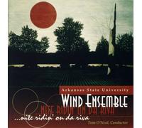 Nite Ridin' On Da Riva