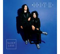 Nite - Sleepless [Import]