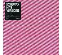 Nite Versions by SOULWAX (2005-12-22)