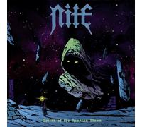 NITE - VOICES OF THE KRONIAN MOON (DIGIPAK) CD NEUF