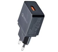 Nitecore Adaptateur USB Quick Charge 3.0