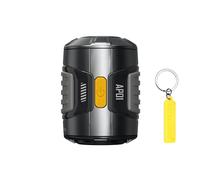 Nitecore AP01 Pompe à air portable ultra légère avec étiquette Nitecore
