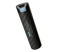 NITECORE - Batteries nomades - Carbon Battery 6000 mAh