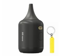 NITECORE BB Nano Souffleur d'air portable polyvalent pour photographie électronique avec étiquette NITECORE