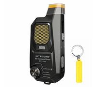 NITECORE BB2 Kit de nettoyage électronique pour appareil photo et étiquette Niteco