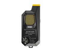 Nitecore Stylo de nettoyage à air BlowerBaby 2 - souffleur électronique noir