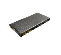 Nitecore CARBO 10000 Batterie Externe Ultra Légère en Fibre de Carbone