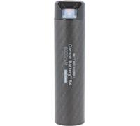 Nitecore Carbon Battery 6K, banque d'énergie CB6K d'une capacité de 6000mAh, ultralégère, augmente la durée d'éclairage de nombreuses lampes frontales Nitecore