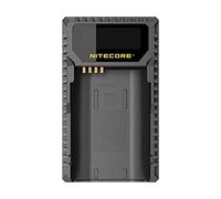 Nitecore ULSL pour Leica BP-SCL4