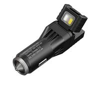 Outdoor lampes chargeur, nitecore, ncvcl10 Rouge