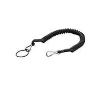 Nitecore Cordon de sécurité Adulte Unisexe, Noir, Medium