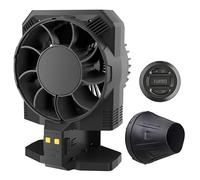 Nitecore CW30 Cinewind NIA009 Ventilateur de photographie portable avec télécommande