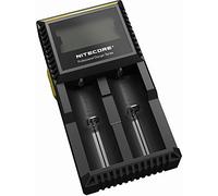 Nitecore Digicharger D2