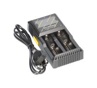 Nitecore Digicharger D2EU Chargeur