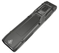 NiteCore EDC25 LED Lampe de poche batteries Li-ions 3000 lm 55 h 104 g