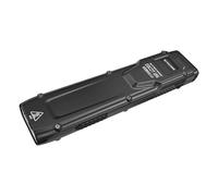 Nitecore Lampe de poche EDC27 UHI LED 3100 lm, batteries Li-ions, 55 h, 122 g
