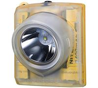 Nitecore EH1 Atex Lampe Frontale Jaune